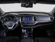 Toyota Highlander III (XU50) Москва  - изображение 47