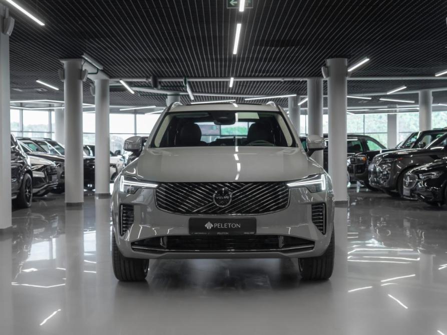 Volvo XC90 II Рестайлинг 2 Москва  - изображение 3