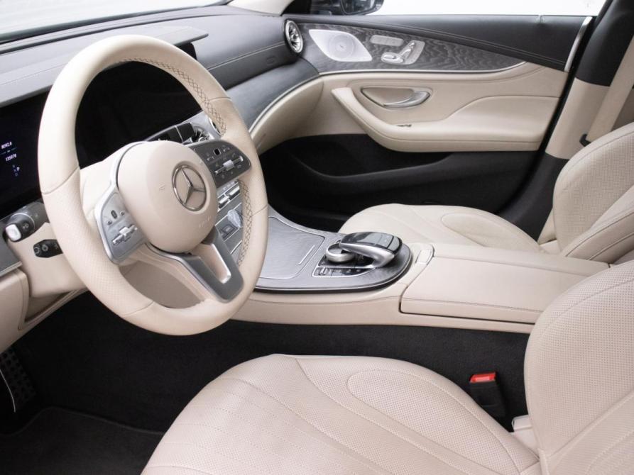 Mercedes-Benz CLS III (C257) Москва  - изображение 10