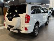 Chery Tiggo 3 I Тюмень  - изображение 26