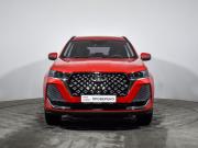 Chery Tiggo 7 Pro Max I Рестайлинг Санкт-Петербург  - изображение 22