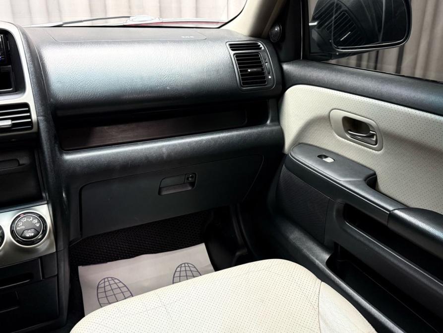 Honda CR-V II Рестайлинг Ижевск  - изображение 10