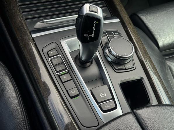 BMW X5 III (F15) с пробегом 2015 года, цена 2 830 000 рублей, 224835 км, внедорожник, Автокод Объявления