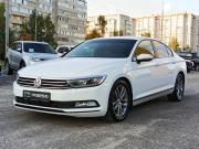 Volkswagen Passat B8 Йошкар-Ола  - изображение 23