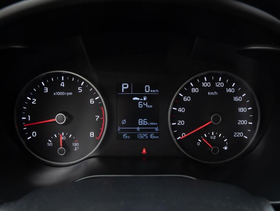 Kia Rio IV Волгоград  - изображение 12