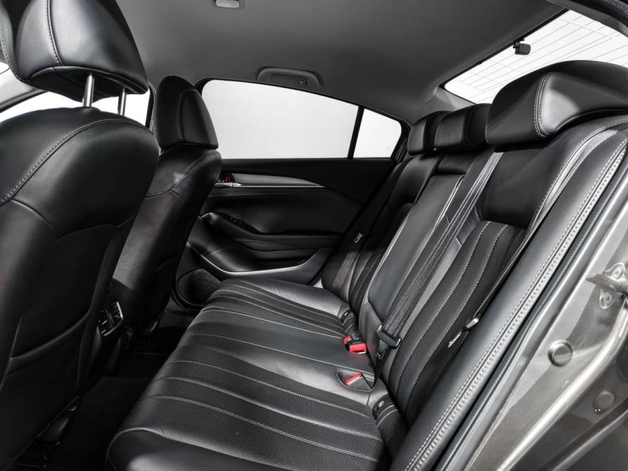 Mazda 6 III (GJ) Рестайлинг 2 Санкт-Петербург  - изображение 13