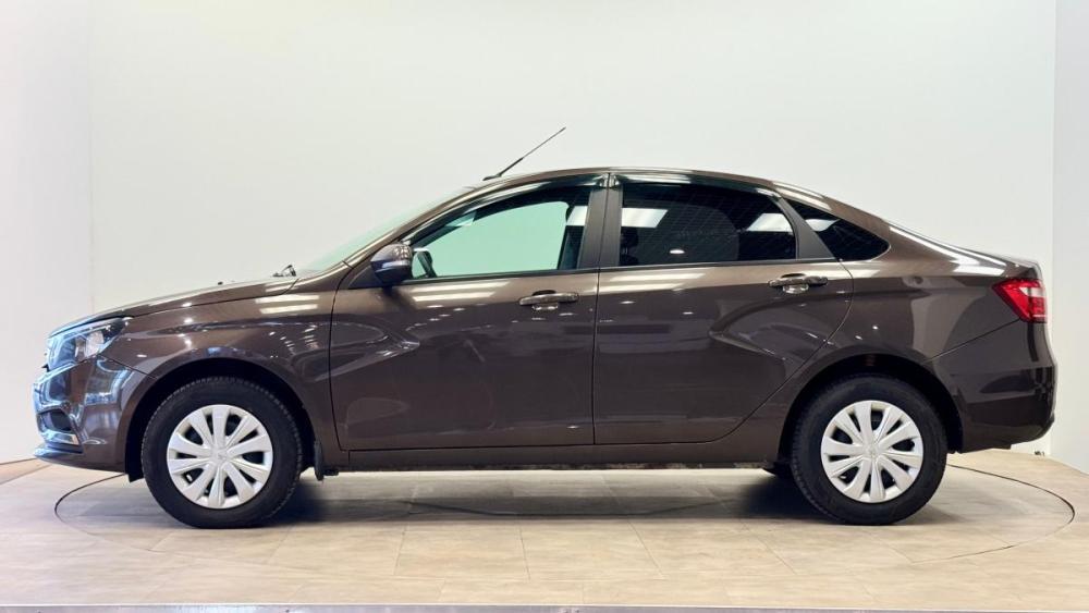 Lada (ВАЗ) Vesta I Липецк  - изображение 2