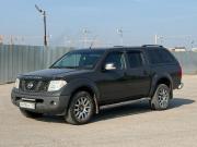 Nissan Navara (Frontier) III (D40) Пермь  - изображение 8