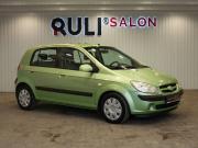 Hyundai Getz I Рестайлинг Иваново  - изображение 35