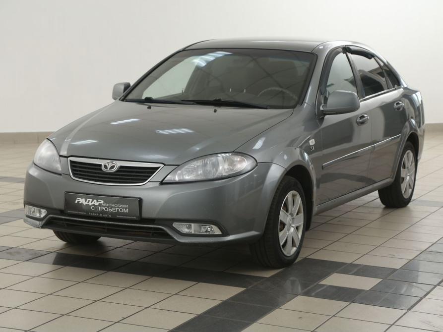 Daewoo Gentra II Иваново  - изображение 8