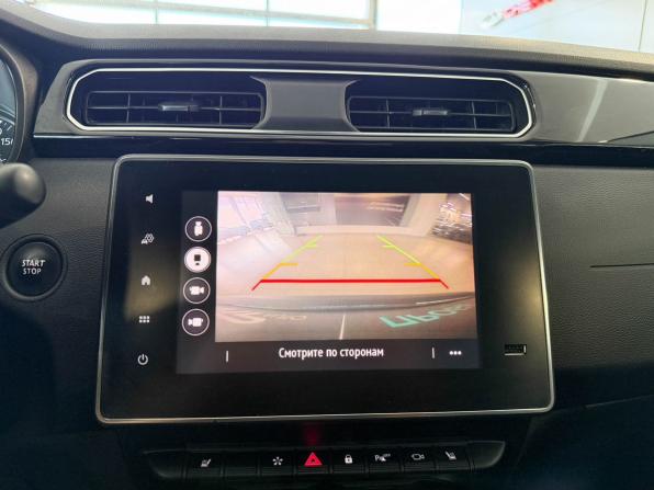 Renault Arkana I с пробегом 2020 года, цена 1 675 000 рублей, 146969 км, внедорожник, Автокод Объявления