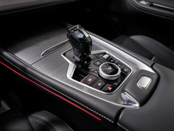 Chery Tiggo 7 Pro Max I Рестайлинг с пробегом 2024 года, цена 2 112 000 рублей, 12582 км, внедорожник, Автокод Объявления
