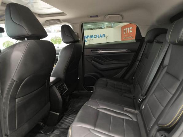 Haval F7x I с пробегом 2020 года, цена 1 750 000 рублей, 103781 км, внедорожник, Автокод Объявления
