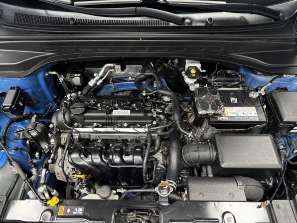 Hyundai Creta I с пробегом 2020 года, цена 1 883 000 рублей, 130259 км, внедорожник, Автокод Объявления