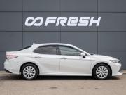 Toyota Camry VIII (XV70) Краснодар  - изображение 29