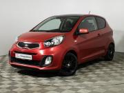 Kia Picanto II Санкт-Петербург  - изображение 16