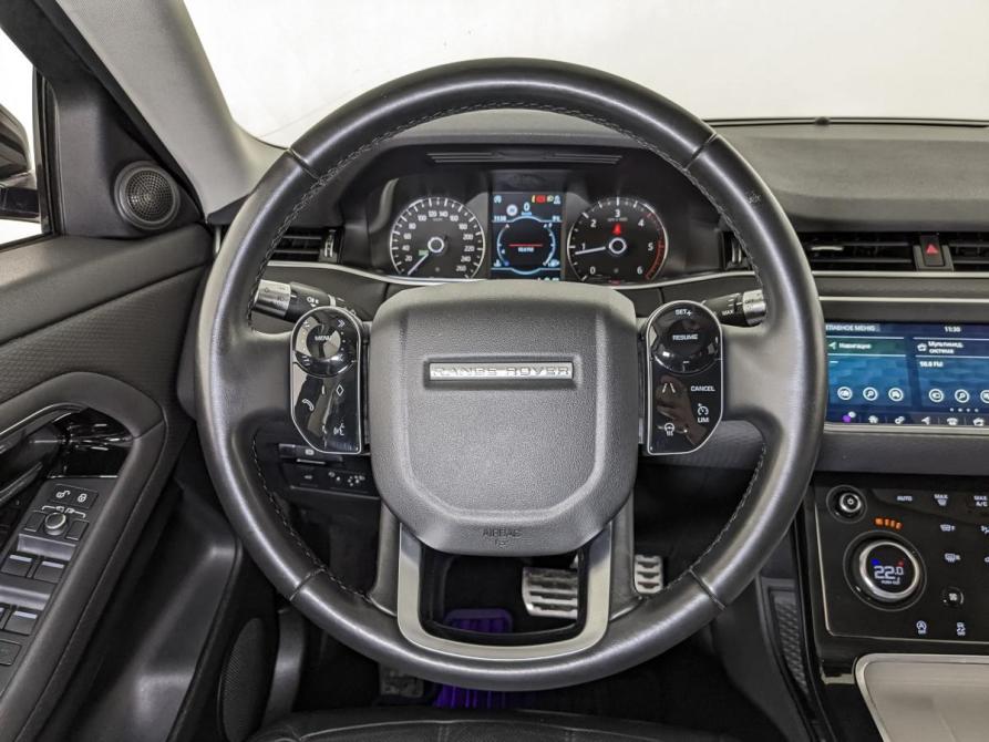 Land Rover Range Rover Evoque II Москва  - изображение 22
