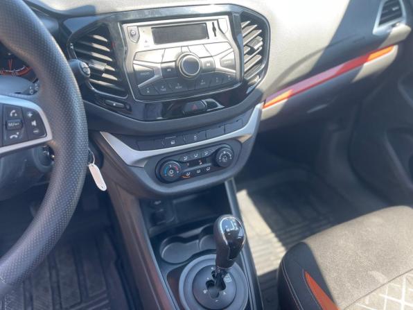 Lada (ВАЗ) Vesta I с пробегом 2019 года, цена 910 000 рублей, 154198 км, универсал, Автокод Объявления