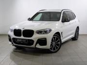 BMW X3 III (G01) Химки  - изображение 31