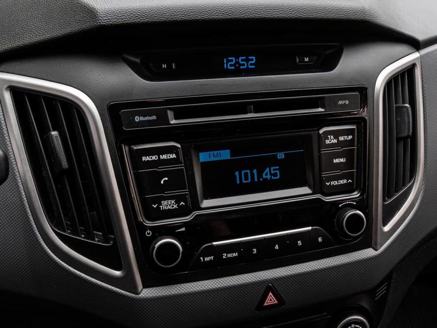 Hyundai Creta I Краснодар  - изображение 14