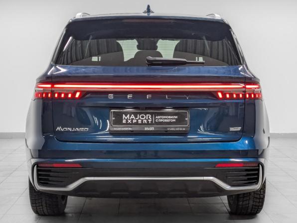 Geely Monjaro I с пробегом 2023 года, цена 3 200 000 рублей, 66473 км, внедорожник, Автокод Объявления