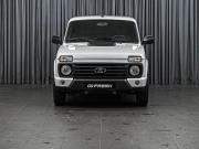 Lada (ВАЗ) Niva Legend I Ставрополь  - изображение 19