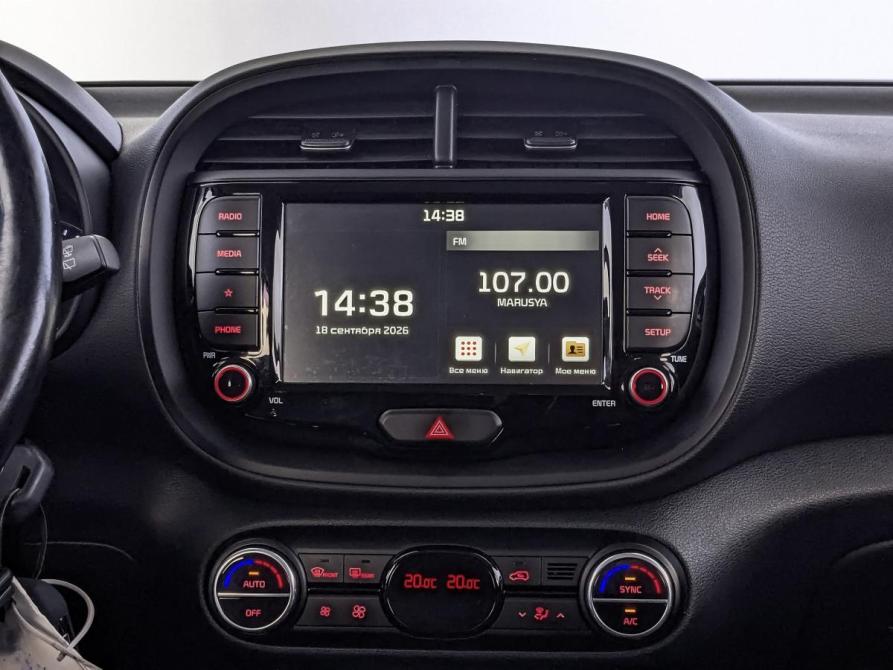 Kia Soul III Москва  - изображение 17