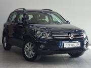 Volkswagen Tiguan I Рестайлинг Барнаул  - изображение 37