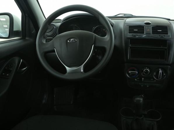 Lada (ВАЗ) Granta I Рестайлинг с пробегом 2023 года, цена 671 000 рублей, 30000 км, седан, Автокод Объявления