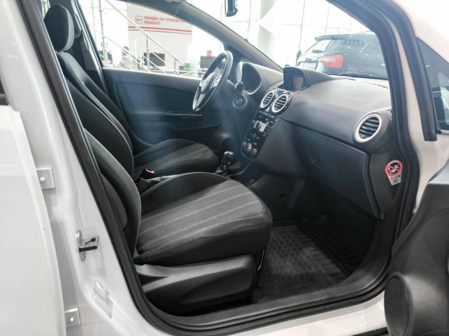 Opel Corsa D Рестайлинг II Казань  - изображение 13