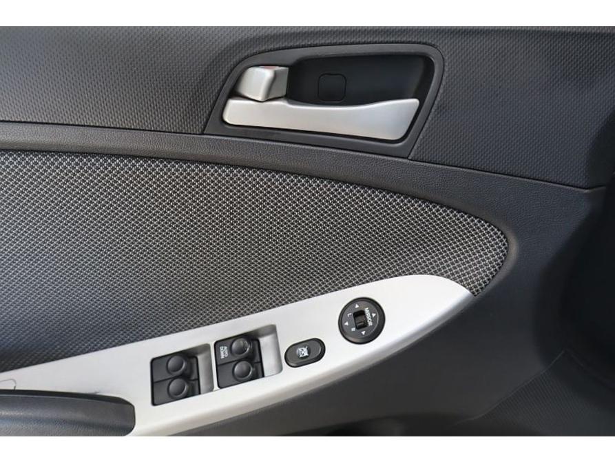 Hyundai Solaris I Коломна  - изображение 12