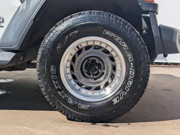 Jeep Wrangler IV (JL) с пробегом 2019 года, цена 4 320 000 рублей, 86625 км, внедорожник, Автокод Объявления