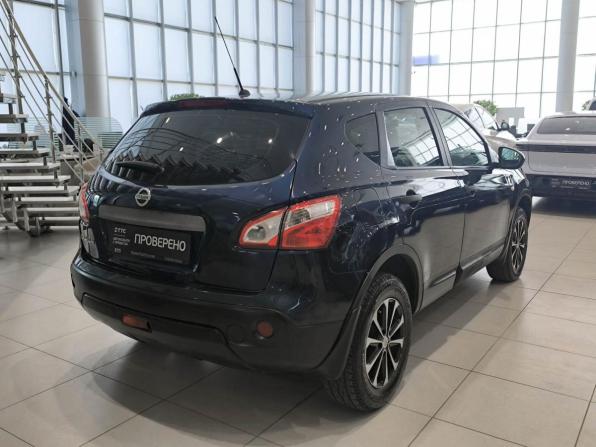 Nissan Qashqai I Рестайлинг с пробегом 2012 года, цена 998 000 рублей, 303000 км, внедорожник, Автокод Объявления