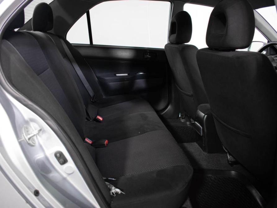 Mitsubishi Lancer IX Рестайлинг Москва  - изображение 10