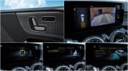 Mercedes-Benz GLB I (X247) Москва  - изображение 30