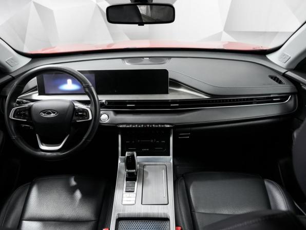 Chery Tiggo 4 Pro I Рестайлинг с пробегом 2024 года, цена 1 757 000 рублей, 30000 км, внедорожник, Автокод Объявления