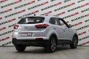 Hyundai Creta I Сургут  - изображение 33