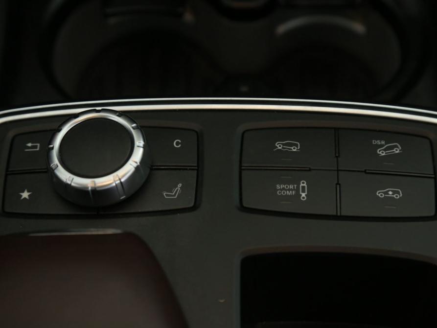 Mercedes-Benz GL-Класс II (X166) Иваново  - изображение 17