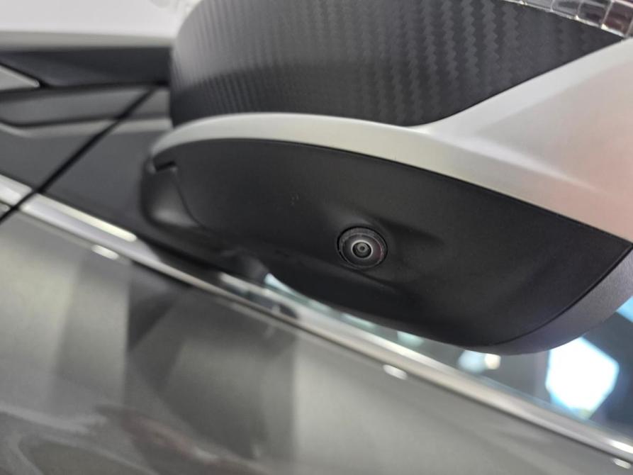 Geely Coolray I Рестайлинг Ставрополь  - изображение 16