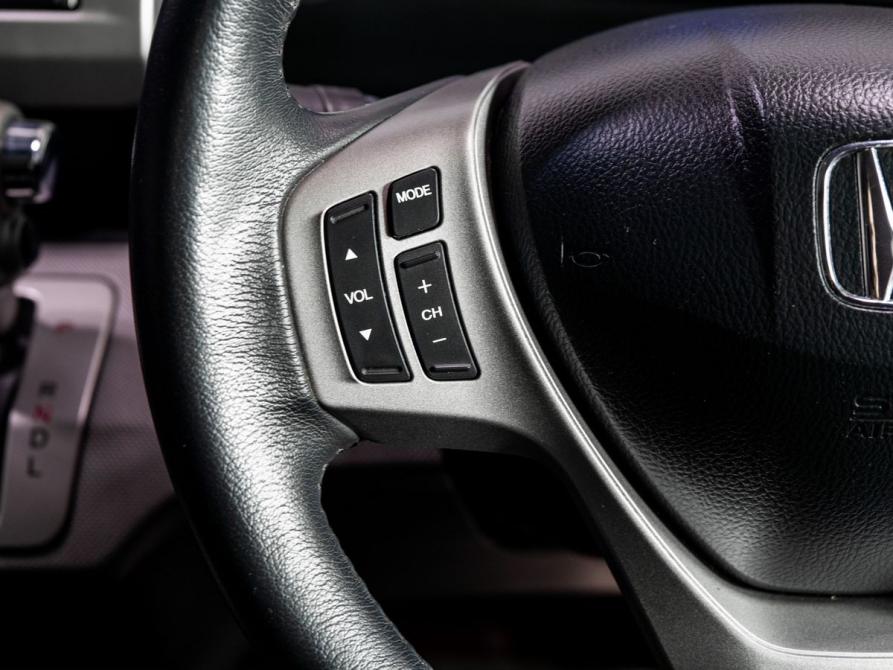 Honda Freed I Рестайлинг 2 Чита  - изображение 10