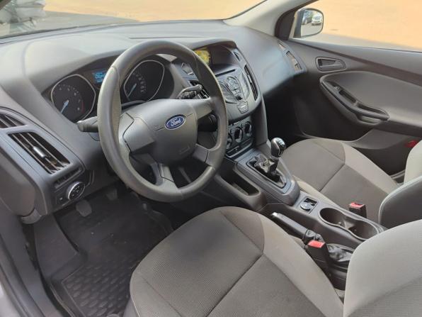 Ford Focus III с пробегом 2014 года, цена 675 000 рублей, 164000 км, хэтчбек, Автокод Объявления