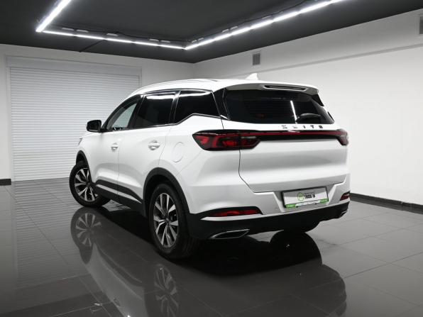 Xcite X-Cross 7 с пробегом 2024 года, цена 1 895 000 рублей, 32759 км, внедорожник, Автокод Объявления