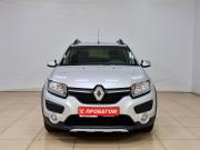 Renault Sandero II Альметьевск  - изображение 25
