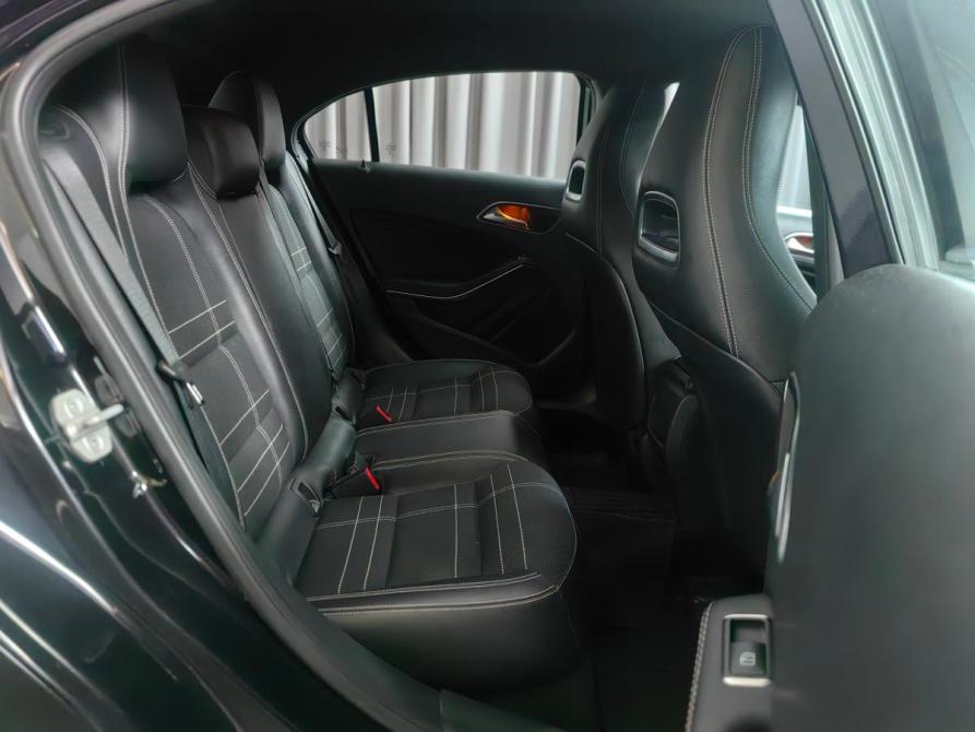 Mercedes-Benz A-Класс III (W176) Москва  - изображение 10