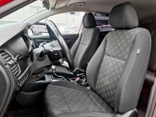 Kia Rio IV с пробегом 2020 года, цена 1 499 000 рублей, 144076 км, хэтчбек, Автокод Объявления