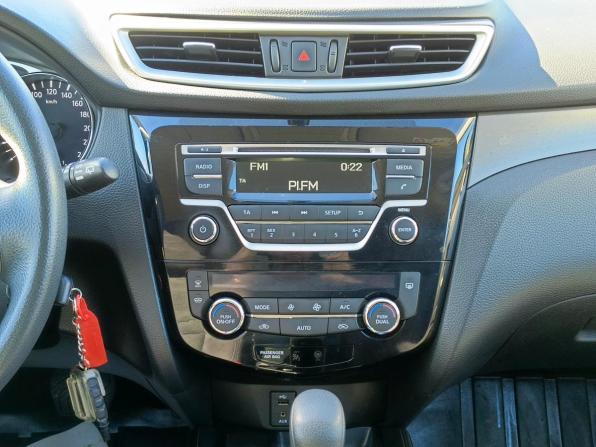 Nissan X-Trail III с пробегом 2015 года, цена 1 849 995 рублей, 84219 км, внедорожник, Автокод Объявления