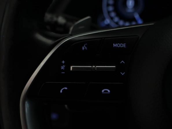 Hyundai Sonata VIII (DN8) с пробегом 2021 года, цена 2 549 000 рублей, 90374 км, седан, Автокод Объявления