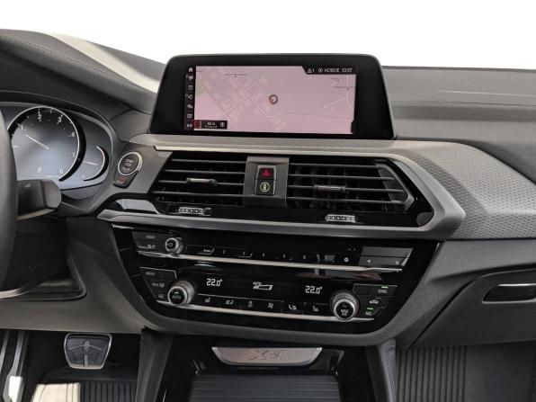 BMW X4 II (G02) с пробегом 2021 года, цена 5 850 000 рублей, 35754 км, внедорожник, Автокод Объявления