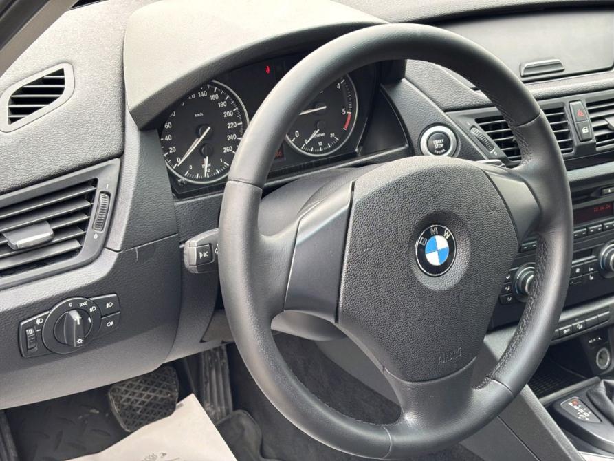 BMW X1 I (E84) Пермь  - изображение 14