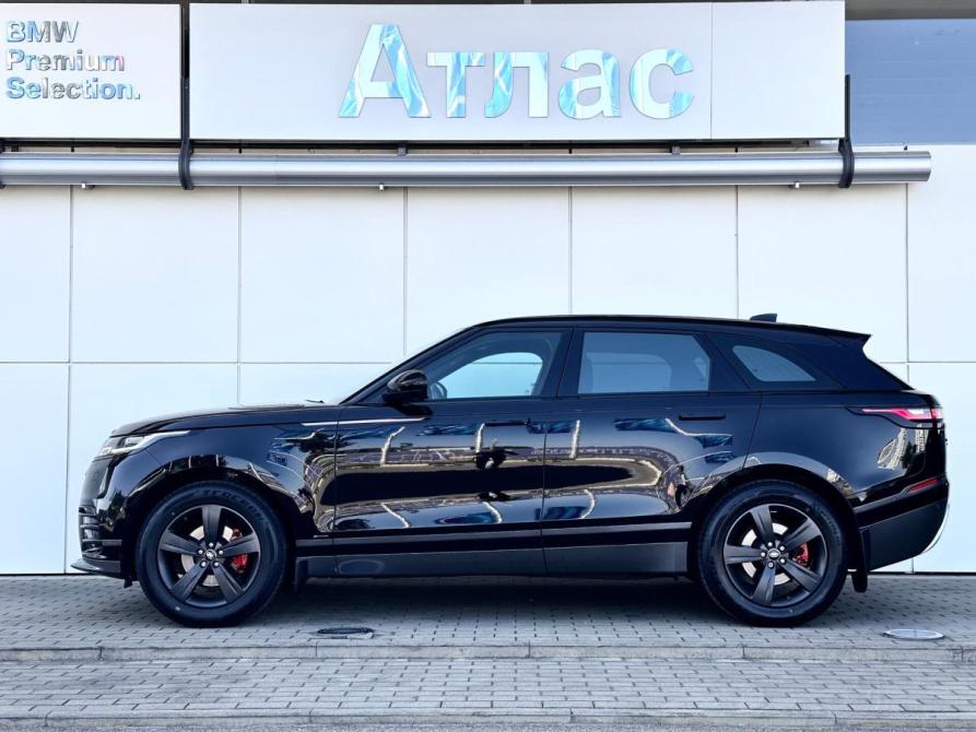 Land Rover Range Rover Velar I Краснодар  - изображение 5